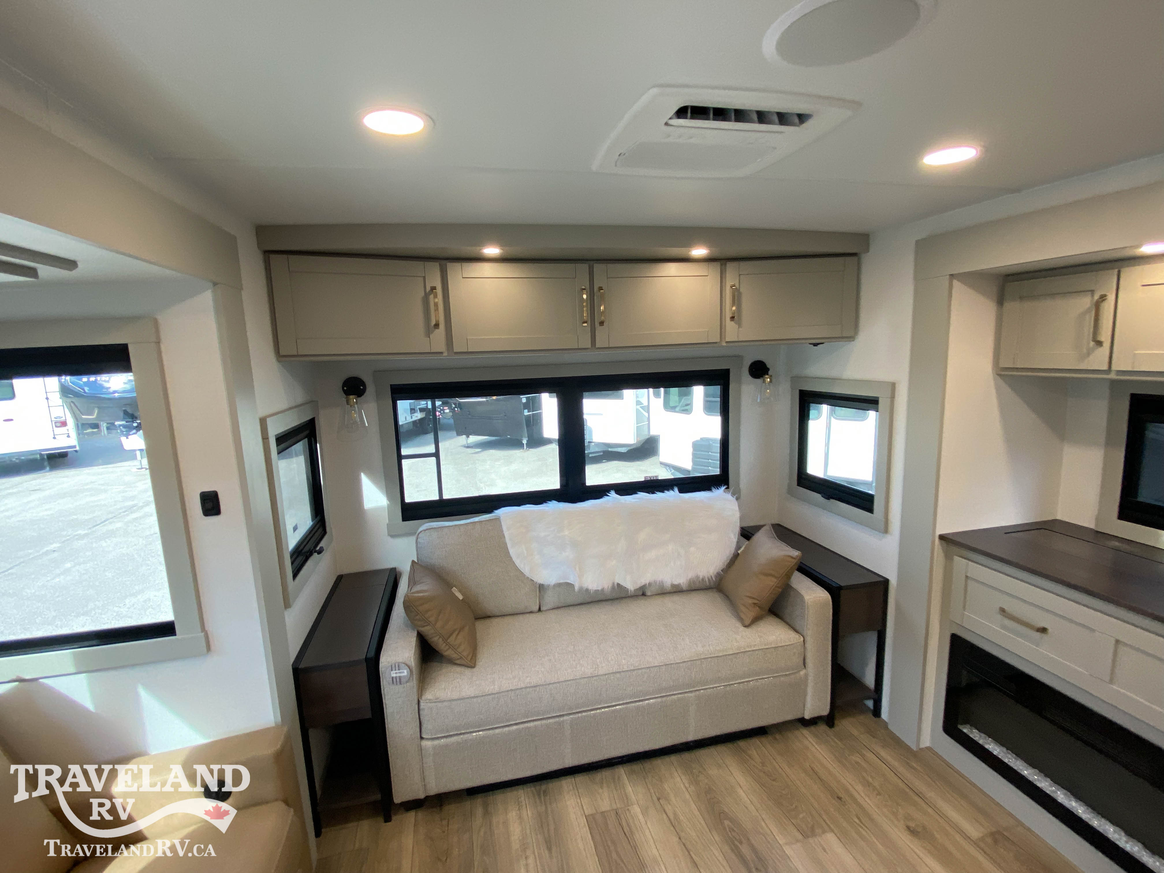 2026 BRINKLEY RV MODEL Z 297 AIR - Image 8