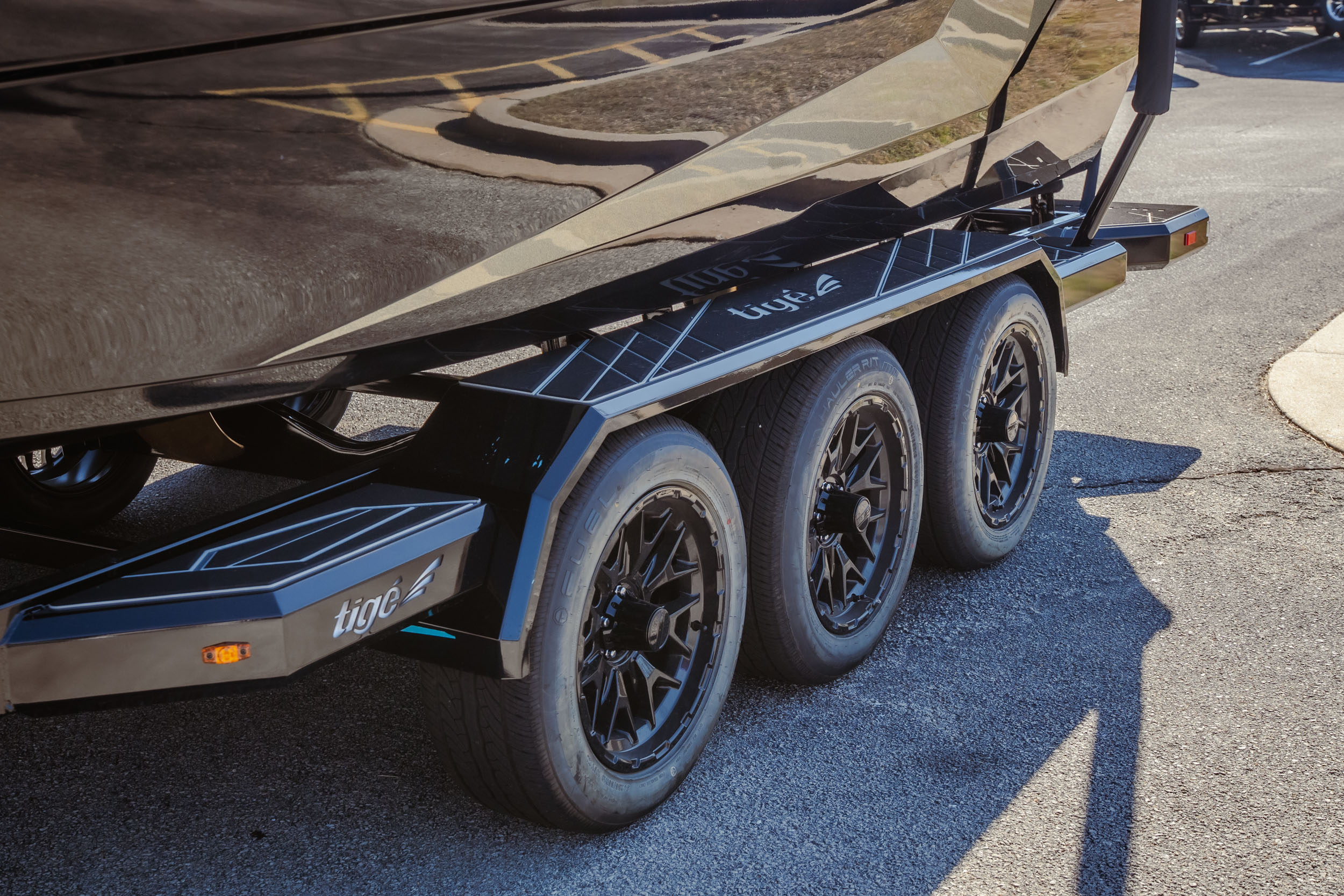 2027 Tigé Ultré 25ZX - Image 14