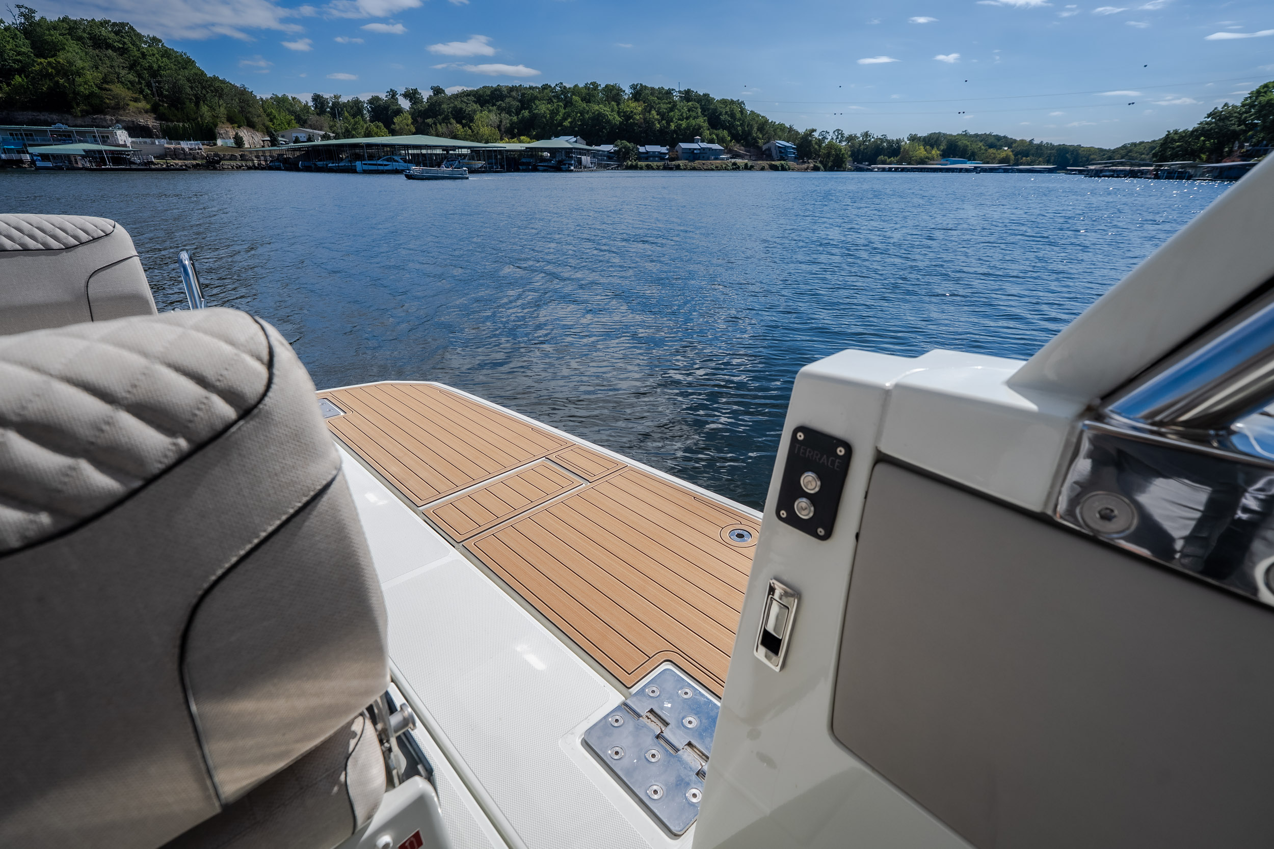 2025 Catamaran YOT 36 - Image 17