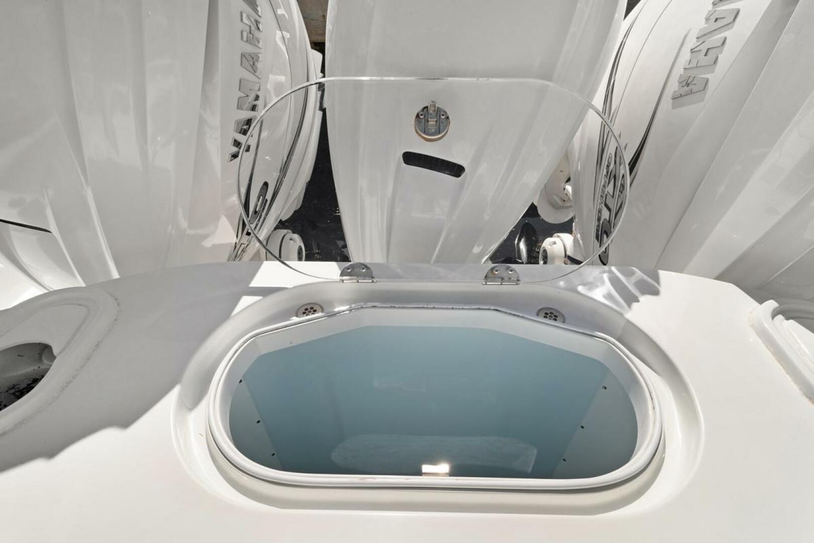 2020 Yellowfin Center Console - Image 27