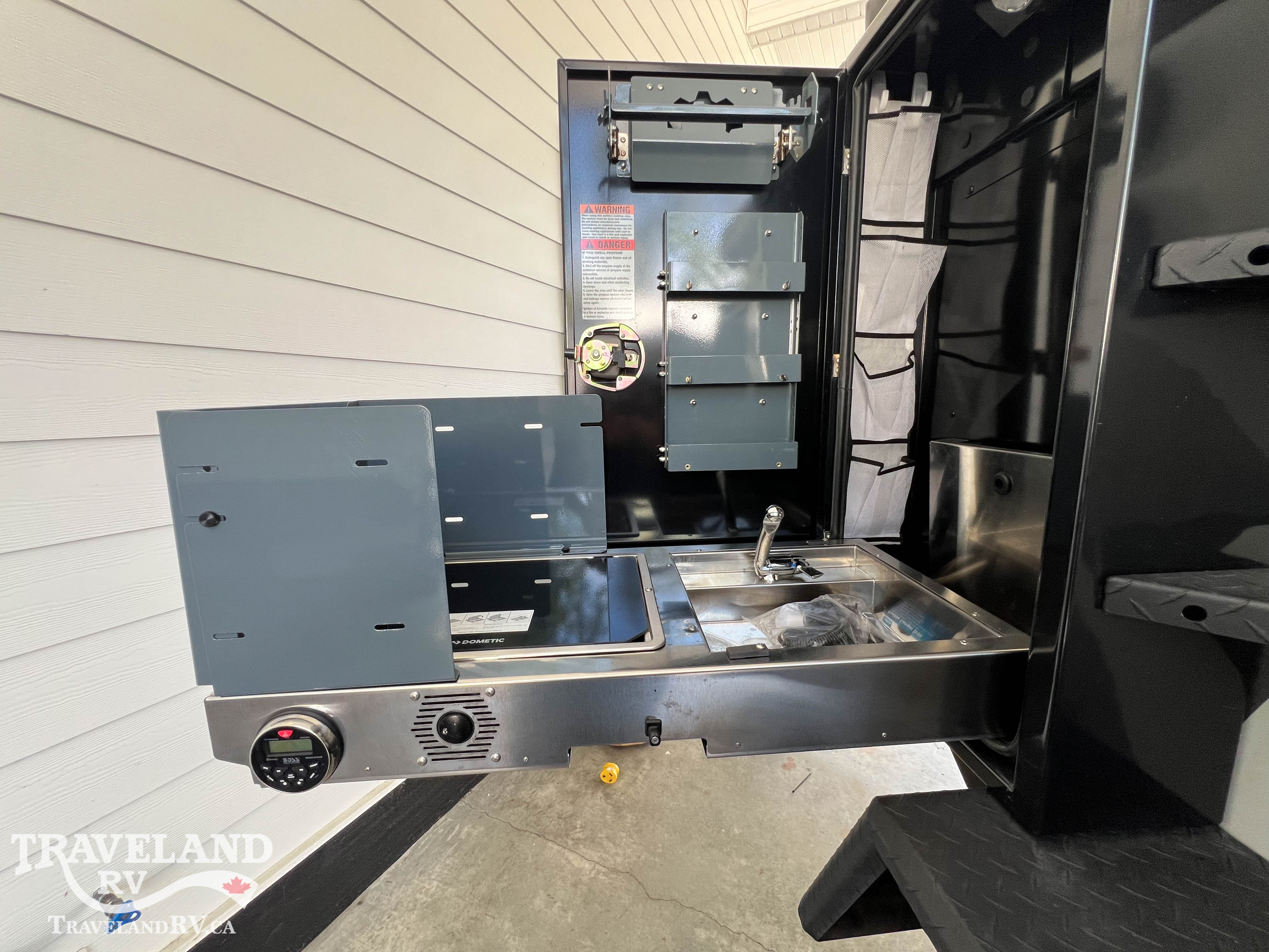 2024 OFF GRID TRAILERS EXPEDITION - Image 9