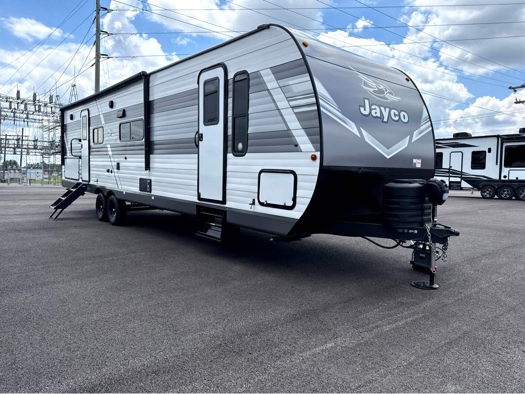 2027 JAYCO JAY FLIGHT 330TBS - Image 1