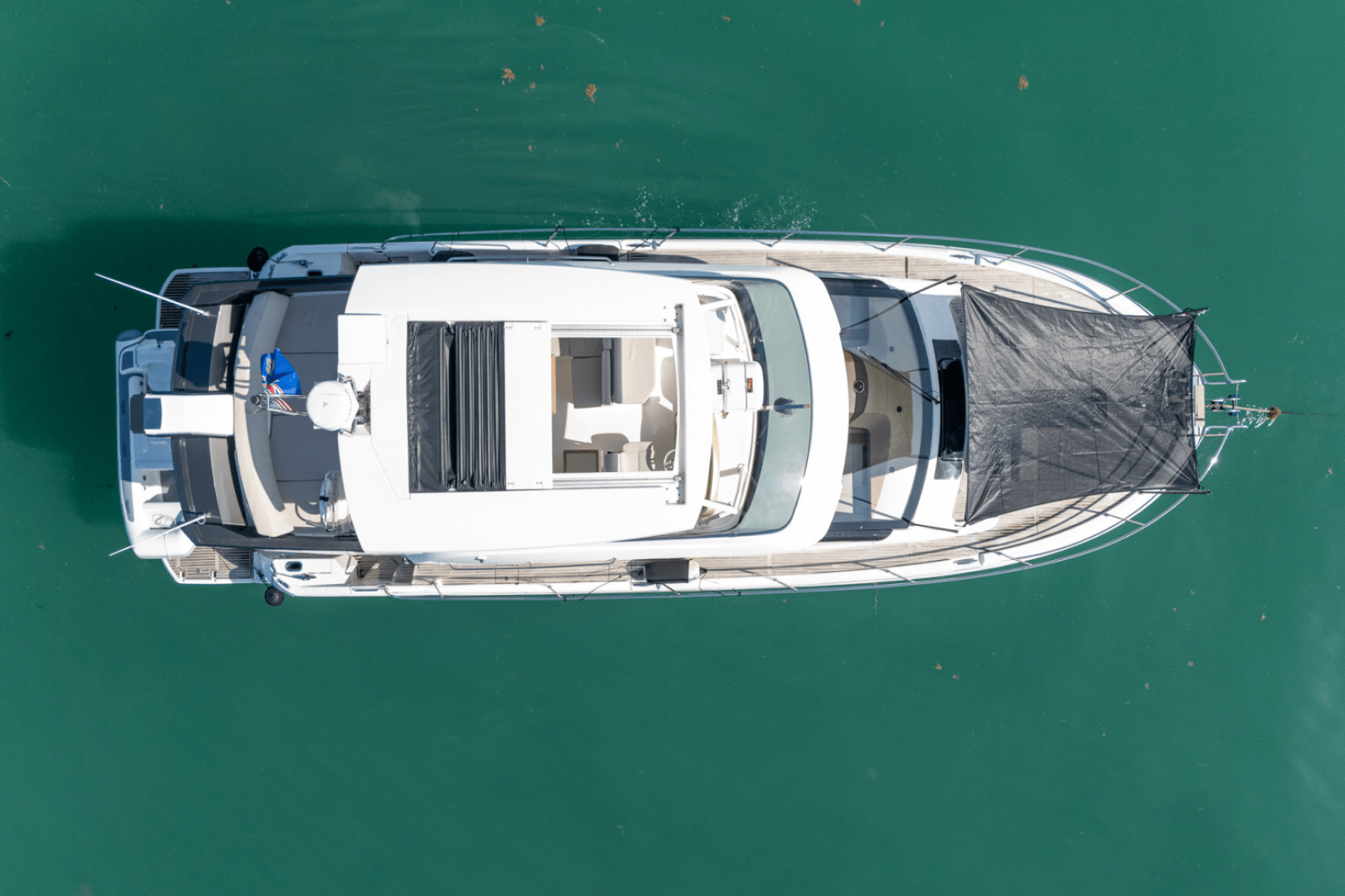 2019 Monte Carlo Yachts MC6 - Image 13