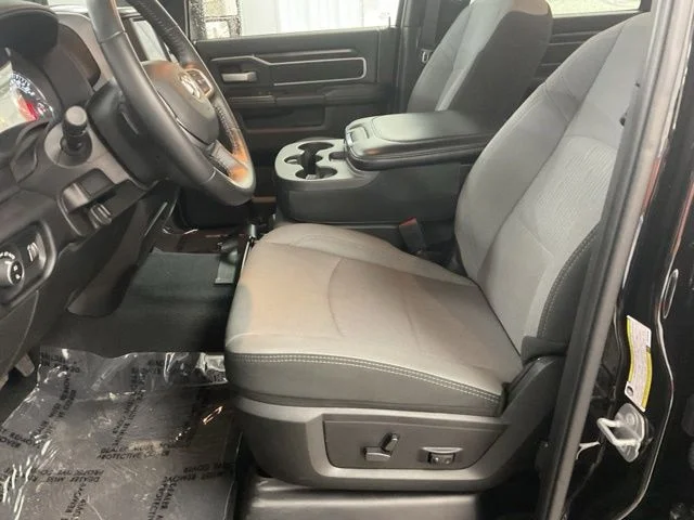 2024 Ram Ram 2500 Pickup Crew Cab Bighorn/Lone Star 4WD - Image 14