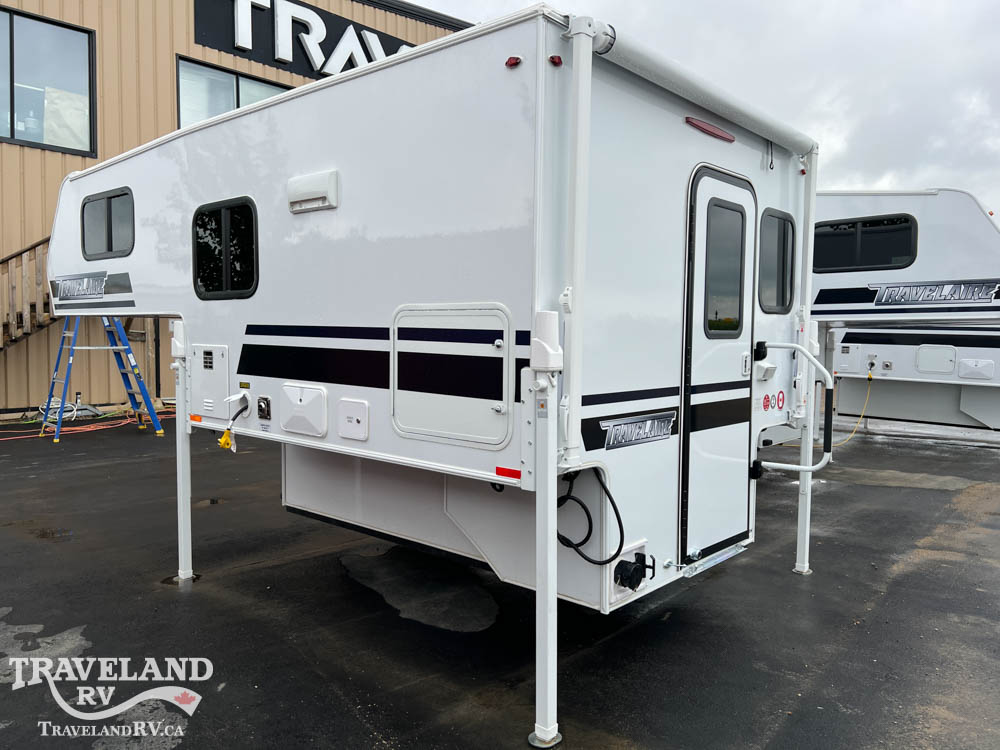 2027 Westland RV TRAVELAIRE 80W - Image 7