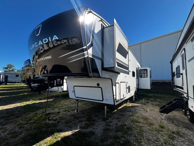 2026 Keystone Arcadia Super Lite 294SLRD - Image 4
