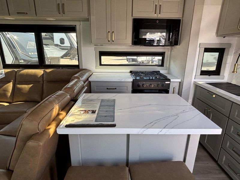 2026 Brinkley RV Model G 4150 - Image 9