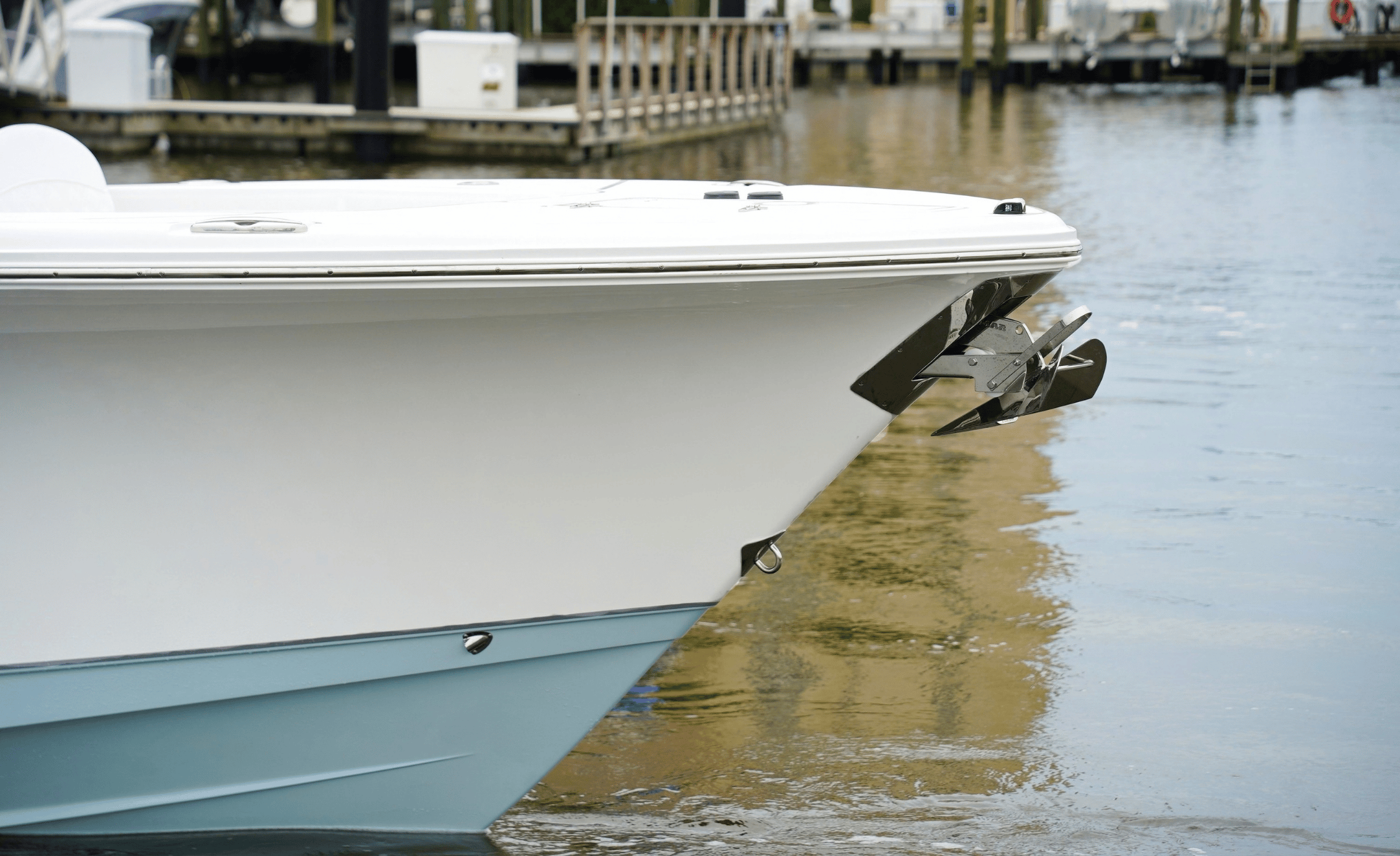2027 SEA HUNT ULTRA 285SE - Image 17