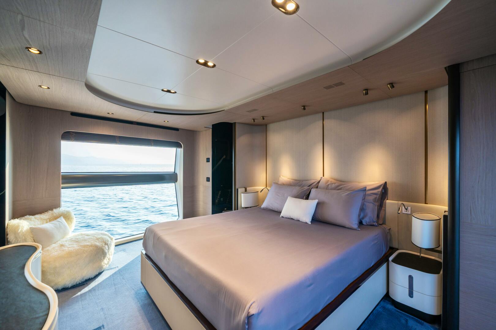 2020 Azimut Grande 27M Base - Image 29