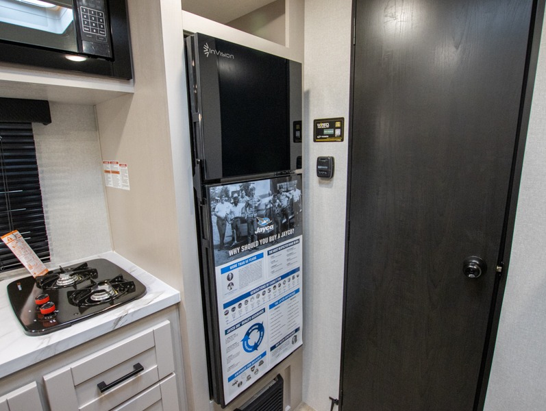 2026 Jayco Jay Feather Air SL 17BHSL - Image 10