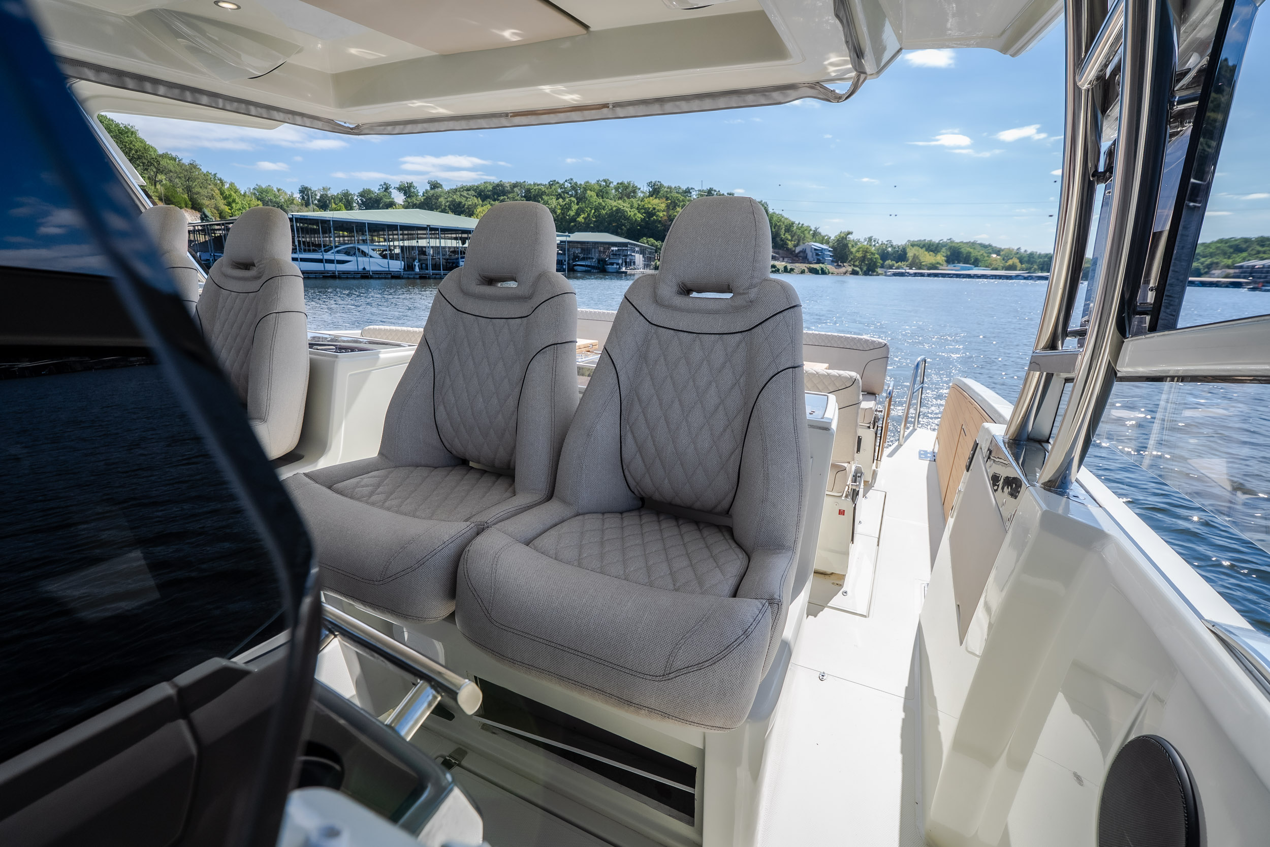 2025 Catamaran YOT 36 - Image 51