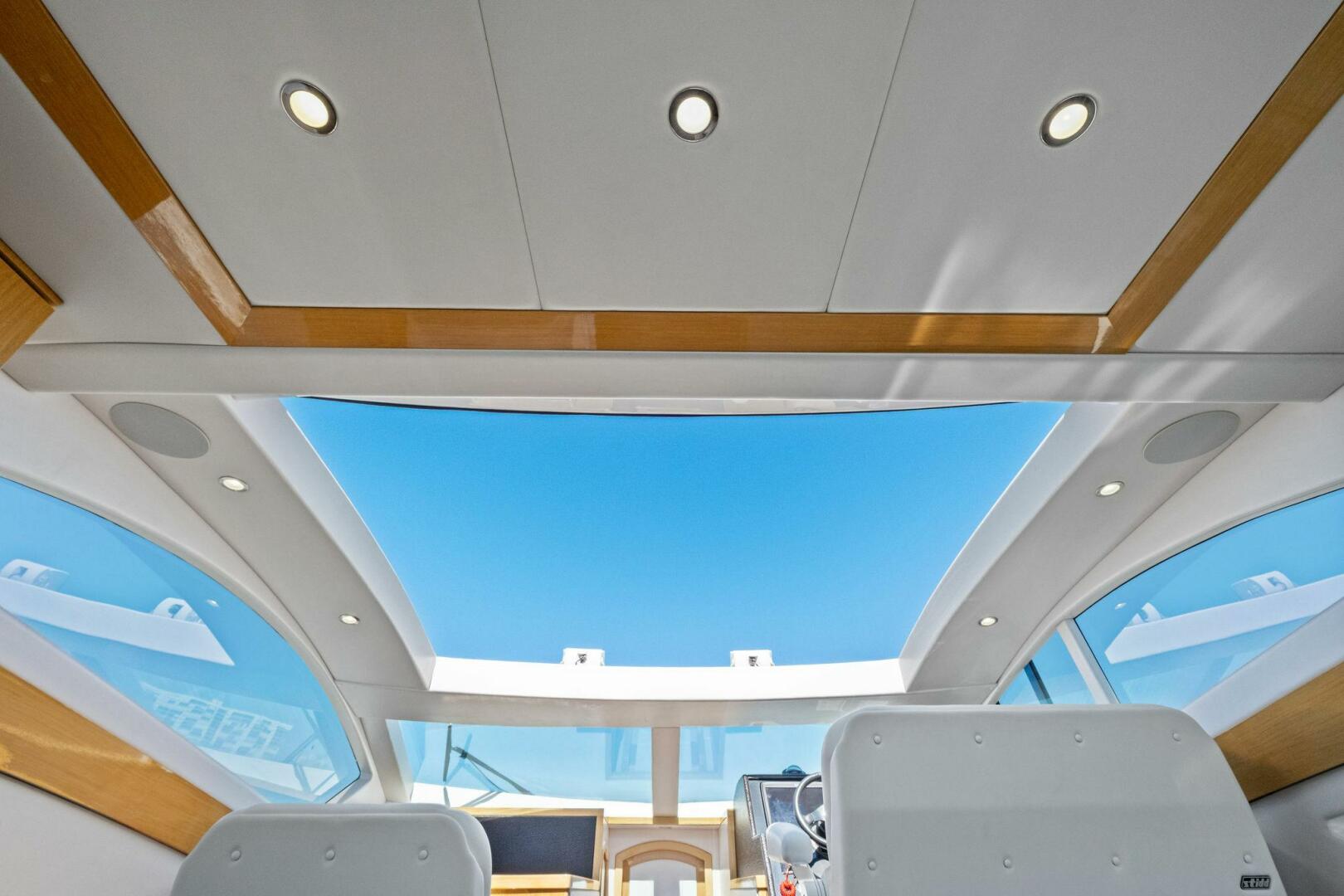 2018 Mares 47 Outboard Express Catamaran - Image 45