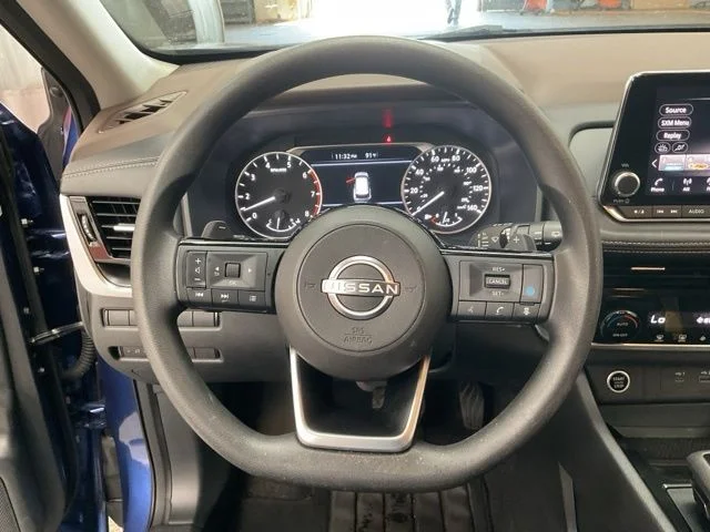 2022 Nissan Rogue Utility 4D SV AWD - Image 14