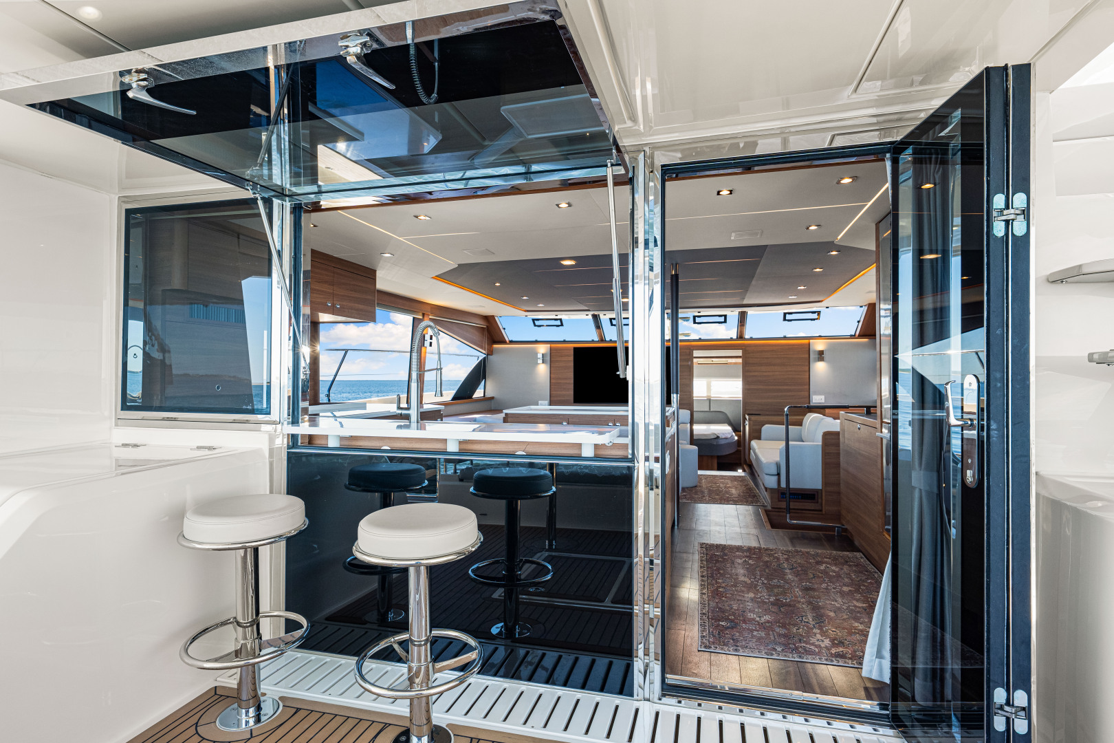 2022 Aquila 54 Yacht - Image 71