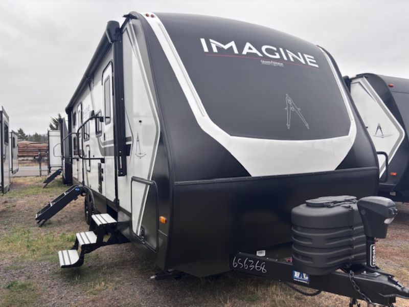 2026 Grand Design Imagine 2470BH - Image 1