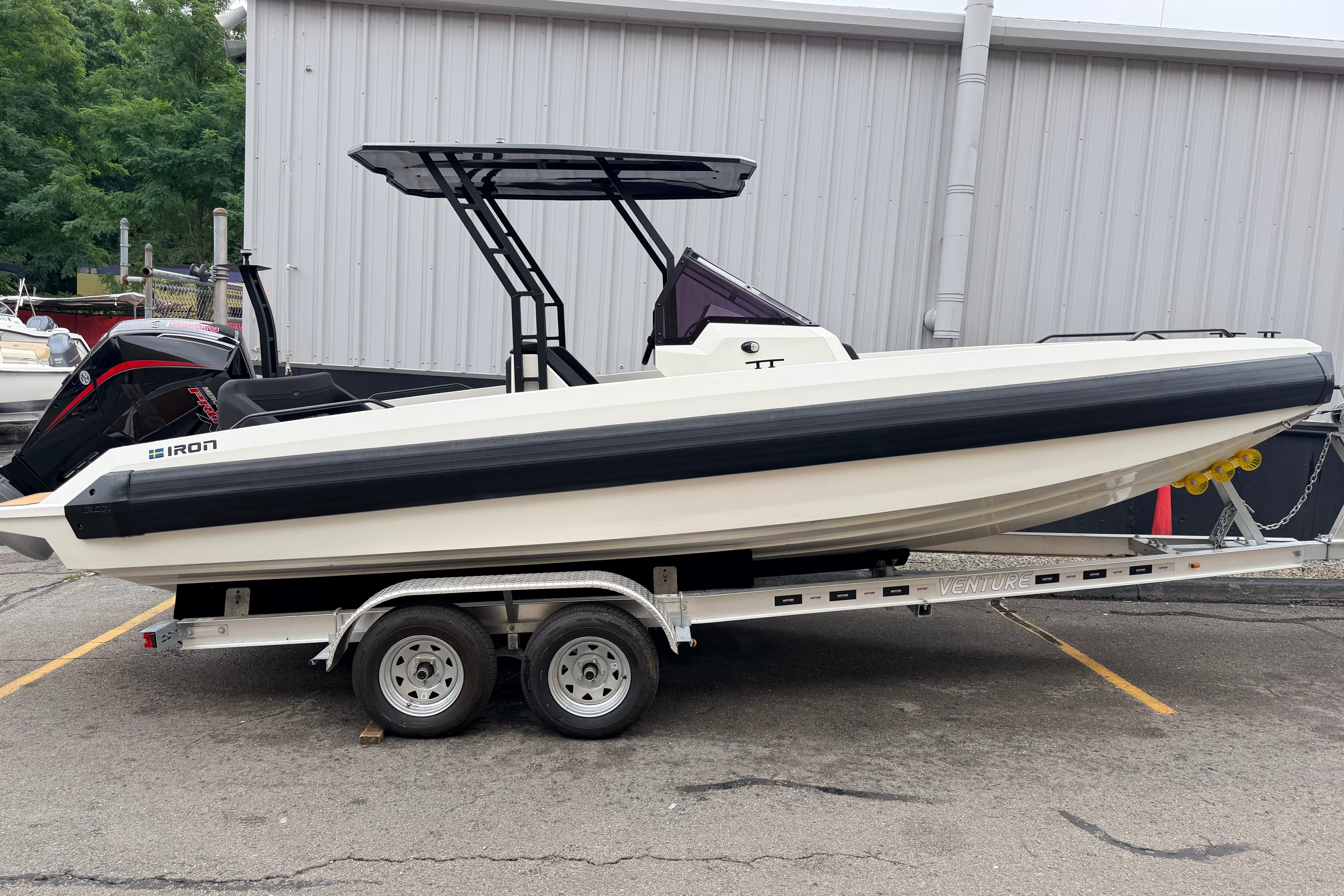2024 Iron 707 - Image 2