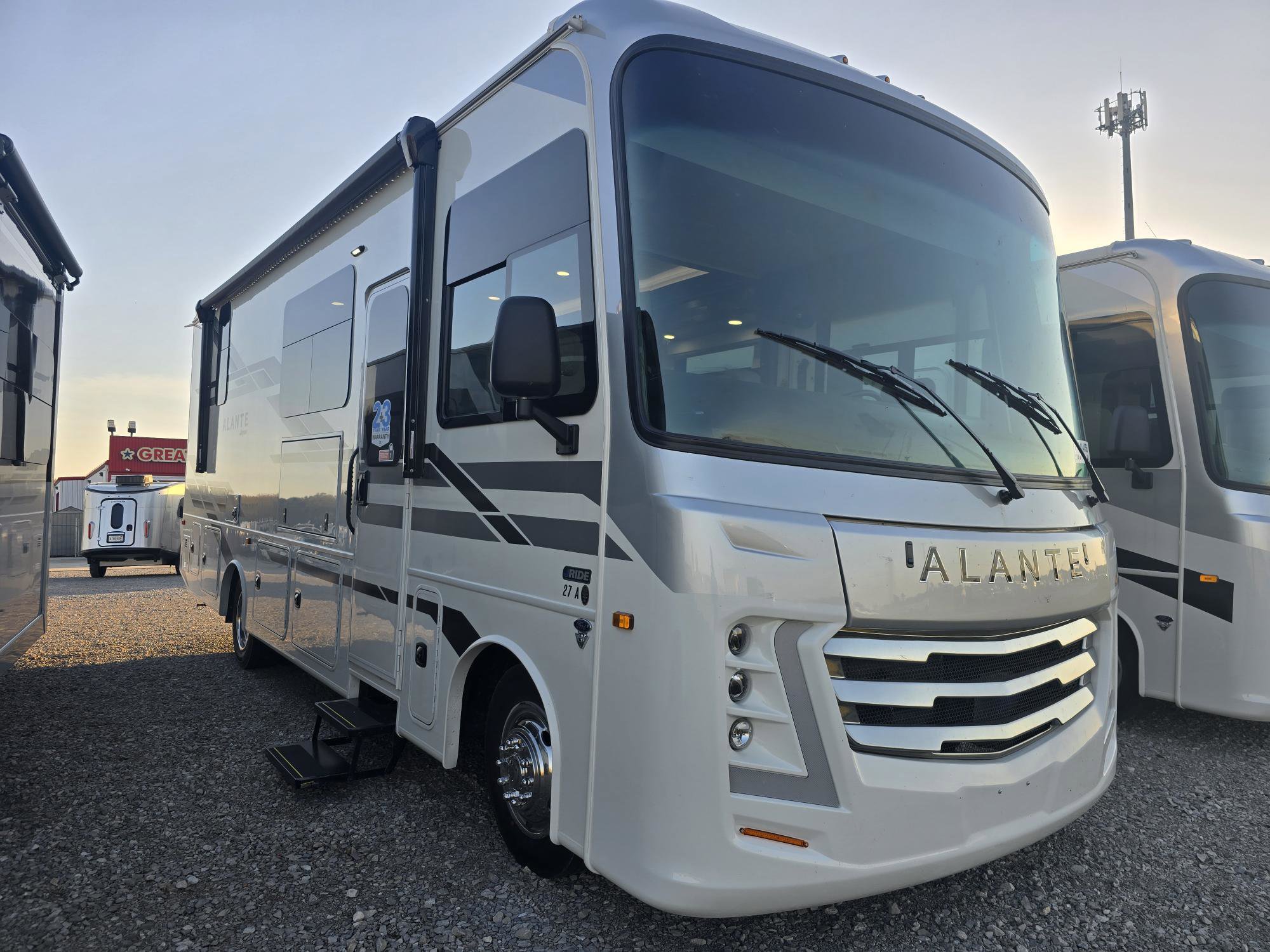 2026 JAYCO ALANTE 27A - Image 1