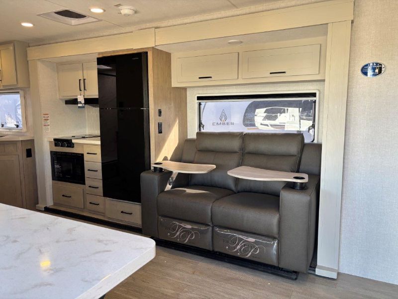 2027 Ember RV Touring Edition 2300MLL - Image 5