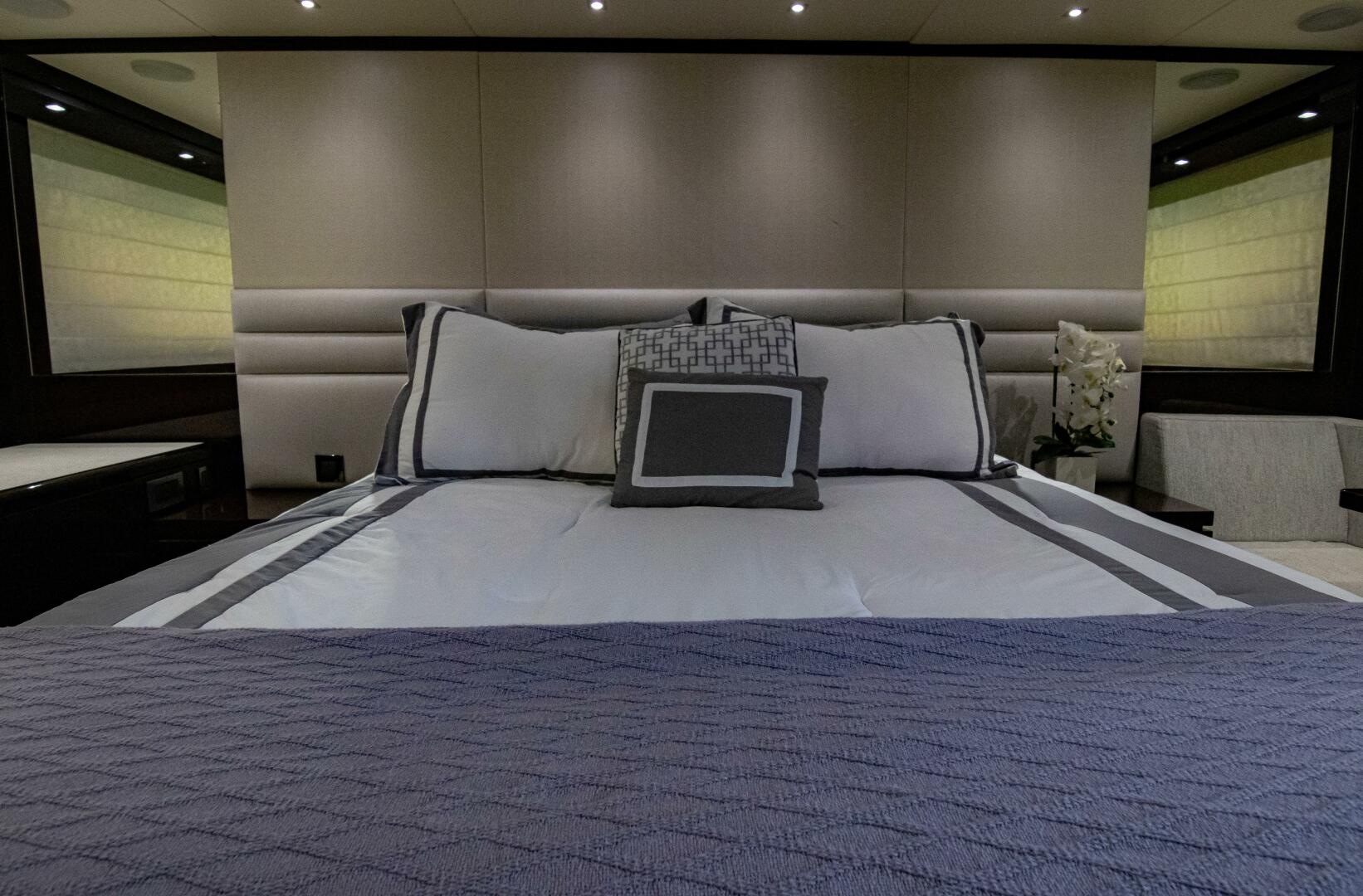 2018 Sunseeker Manhattan 66 - Image 18