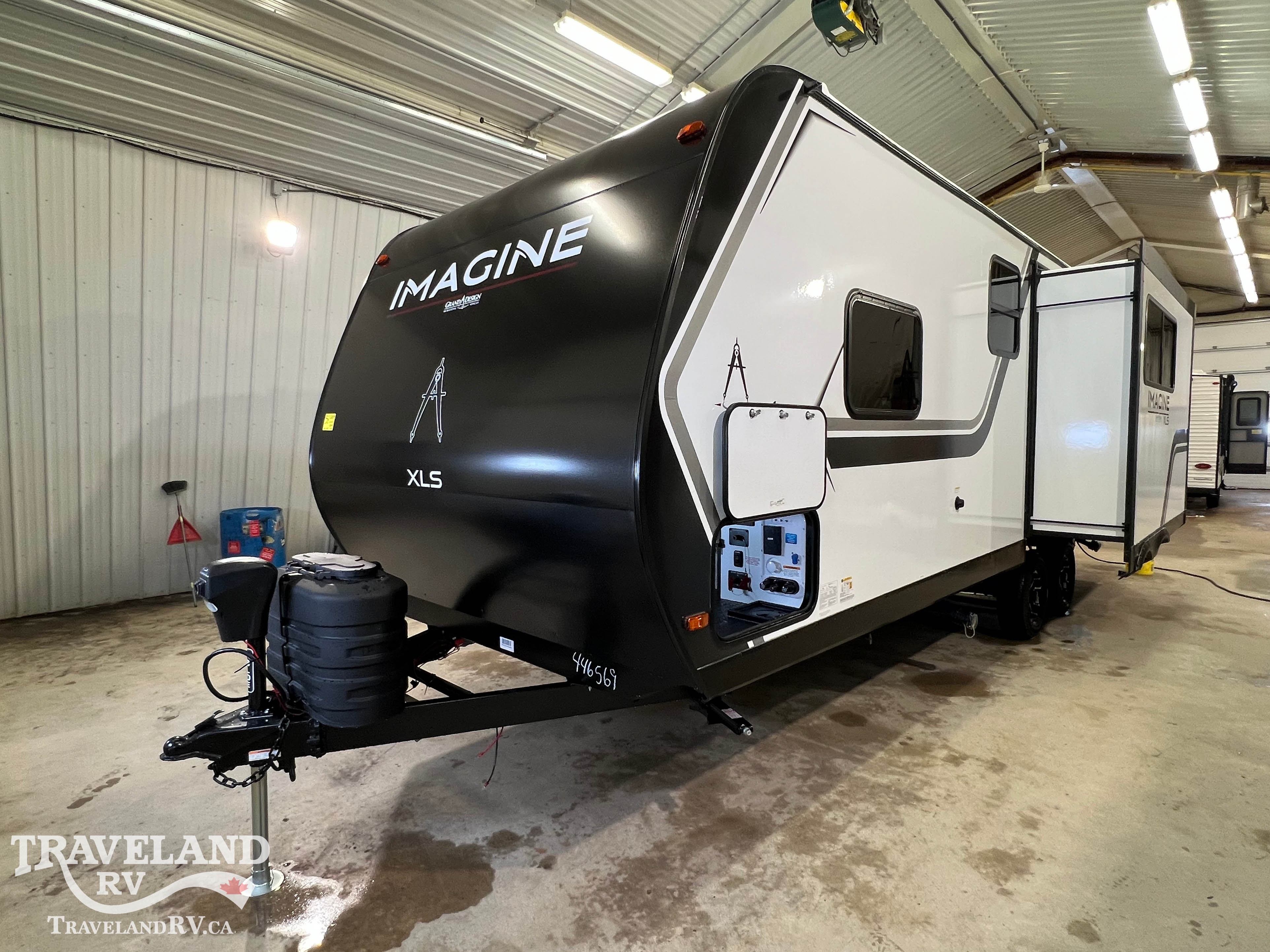 2026 Grand Design Imagine XLS 23LDE - Image 6