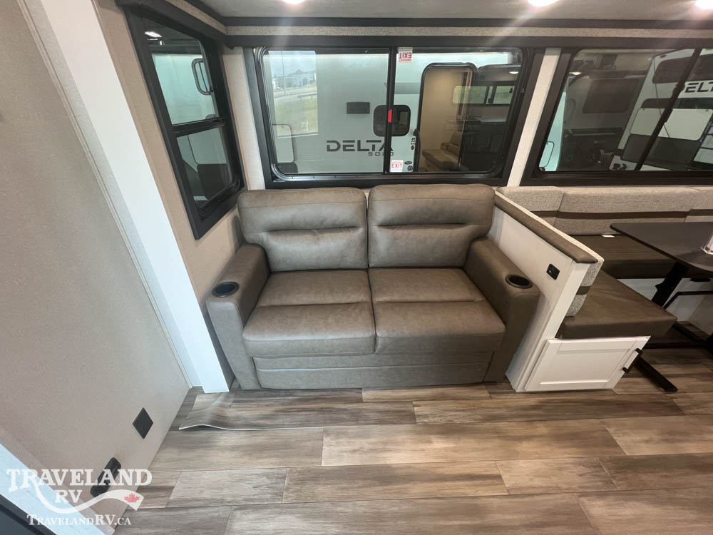 2026 Highland Ridge Range Lite 270DBL - Image 20