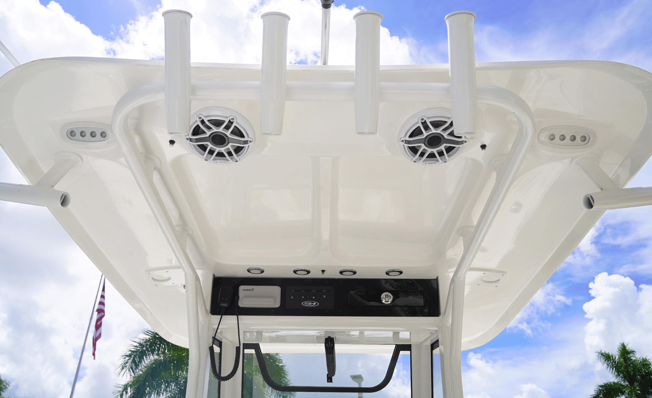 2027 SEA HUNT GAMEFISH 25 - Image 29