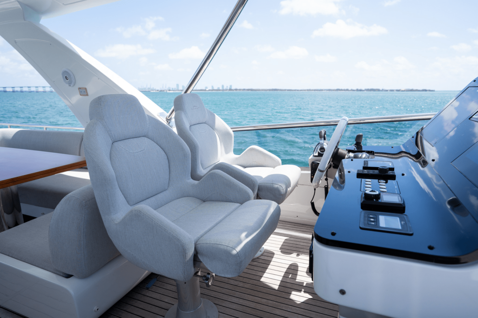 2019 Azimut AZ 60-FLY - Image 20