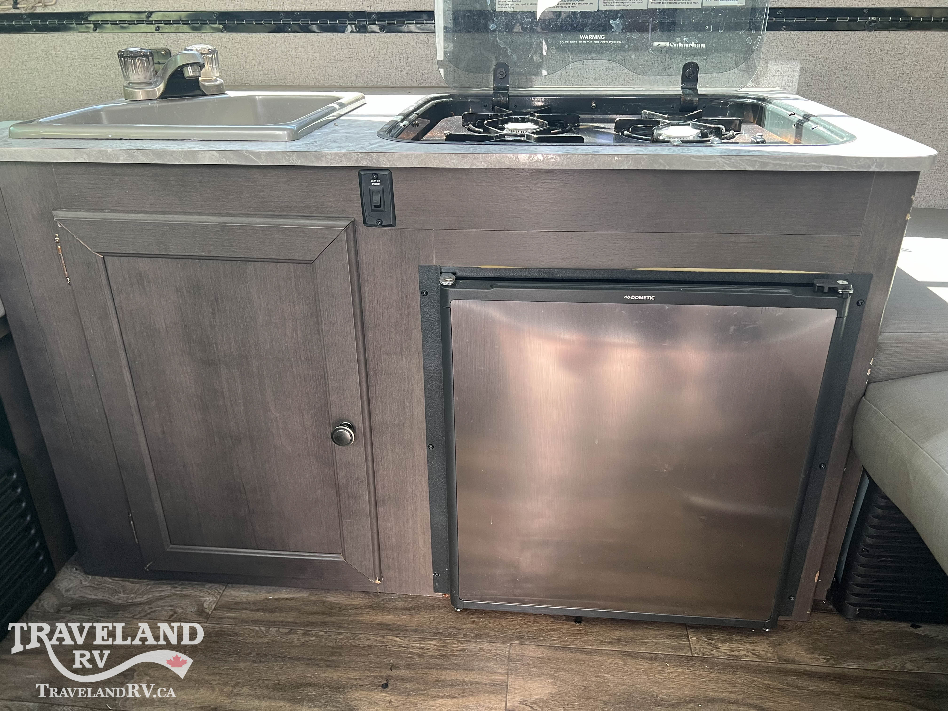 2019 Forest River Rockwood A122S - Image 11