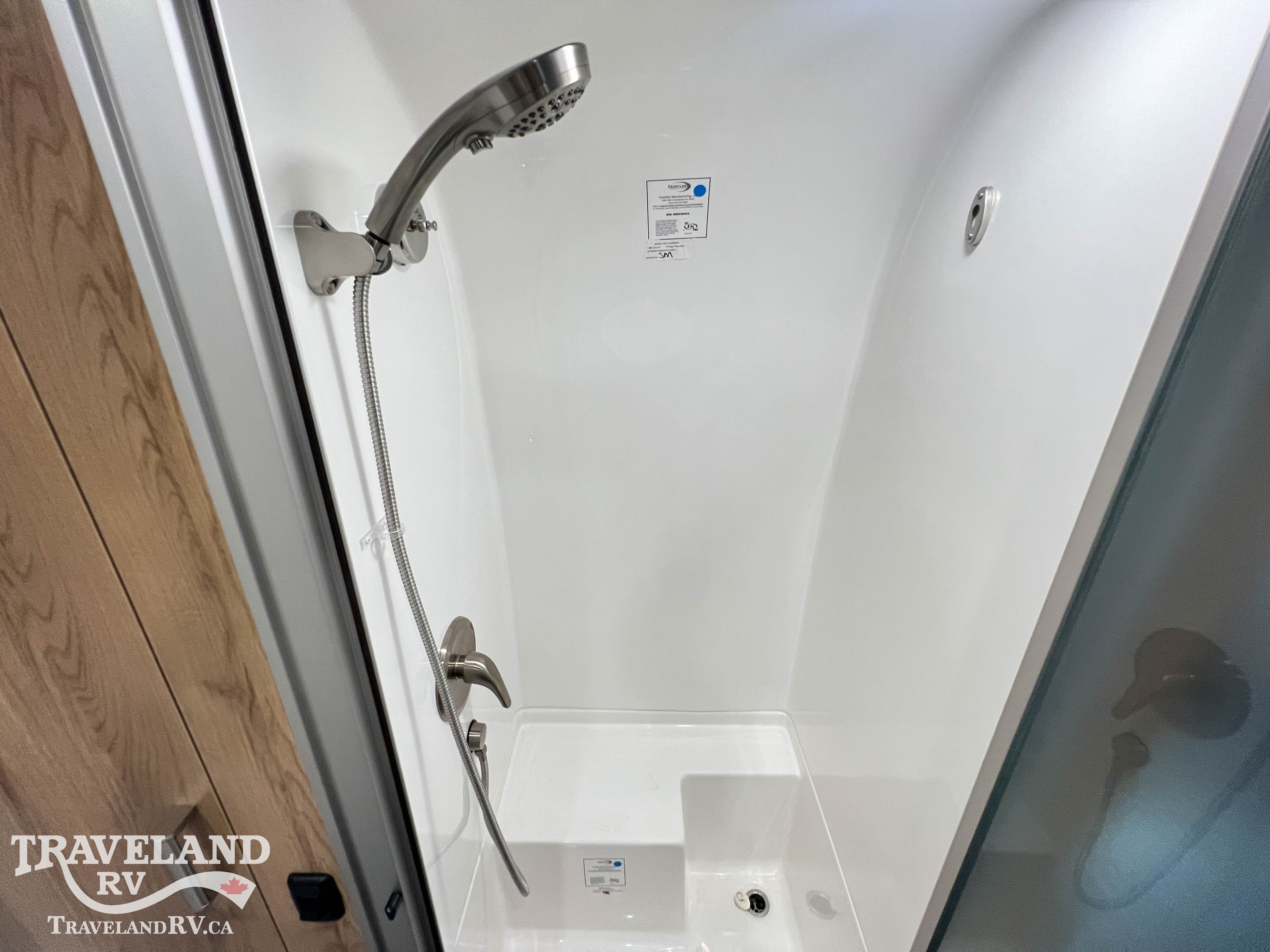 2026 Airstream Trade Wind 25FB - Image 26
