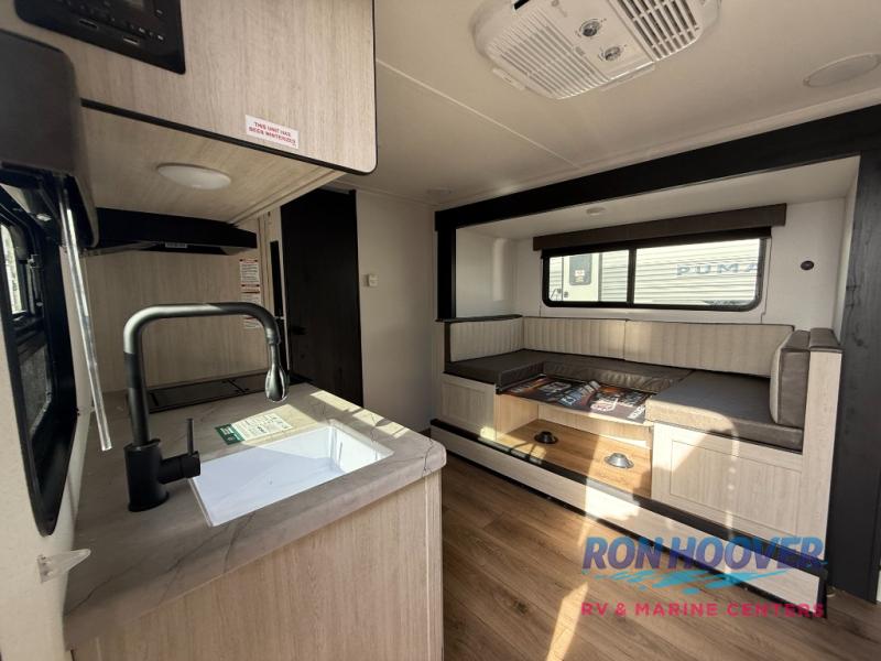 2026 PALOMINO PUMA 16DSCE - Image 5