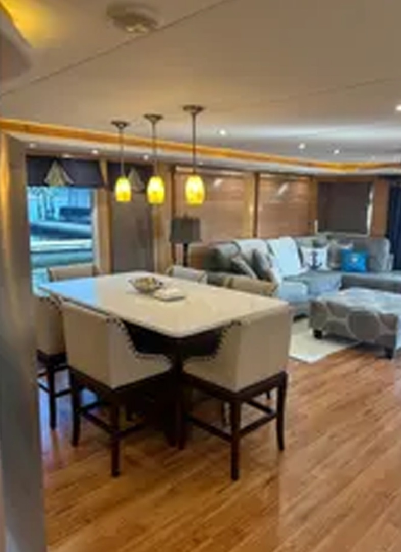 2001 Sharpe 80x18 - Image 141
