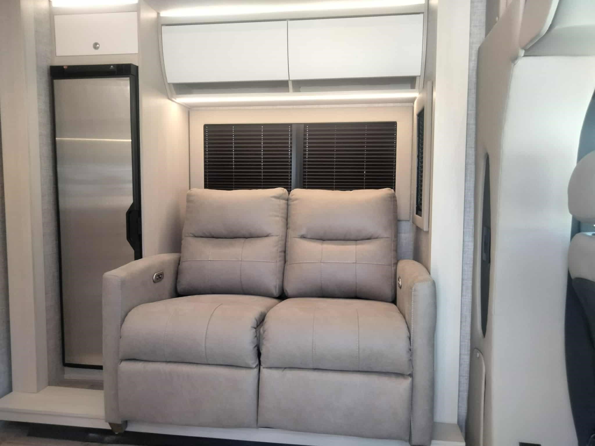 2026 TIFFIN WAYFARER 25 XLW - Image 25