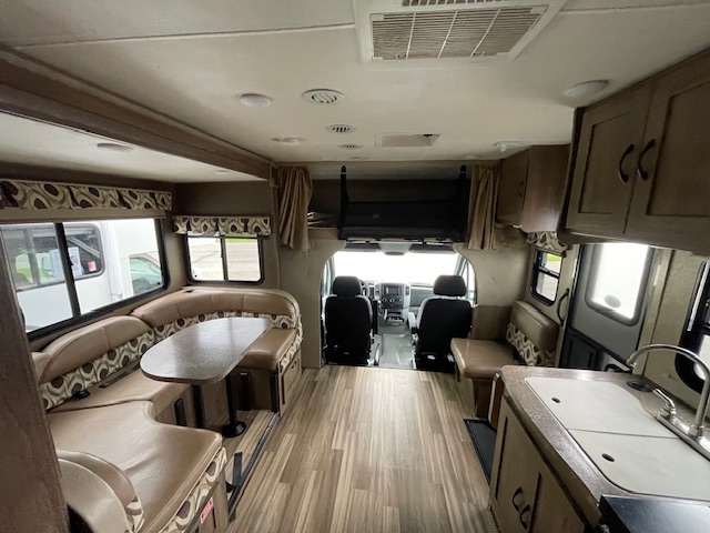 2016 COACHMEN PRISM 2200LE - Image 19