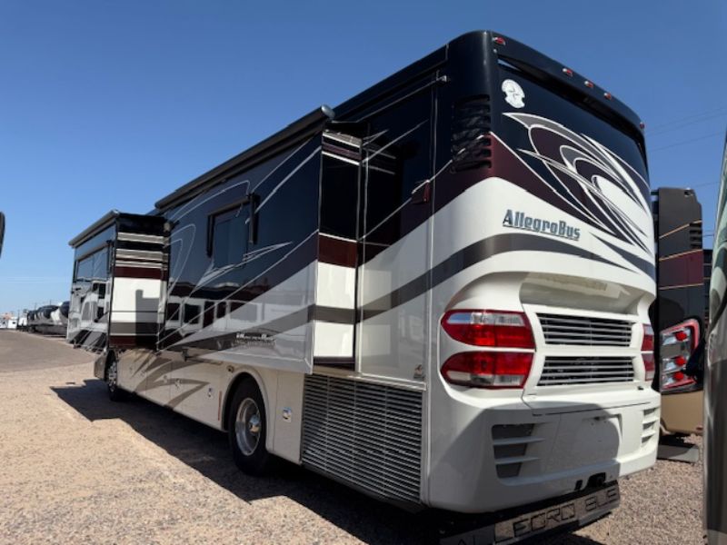 2014 Tiffin Allegro Bus 37 AP - Image 2