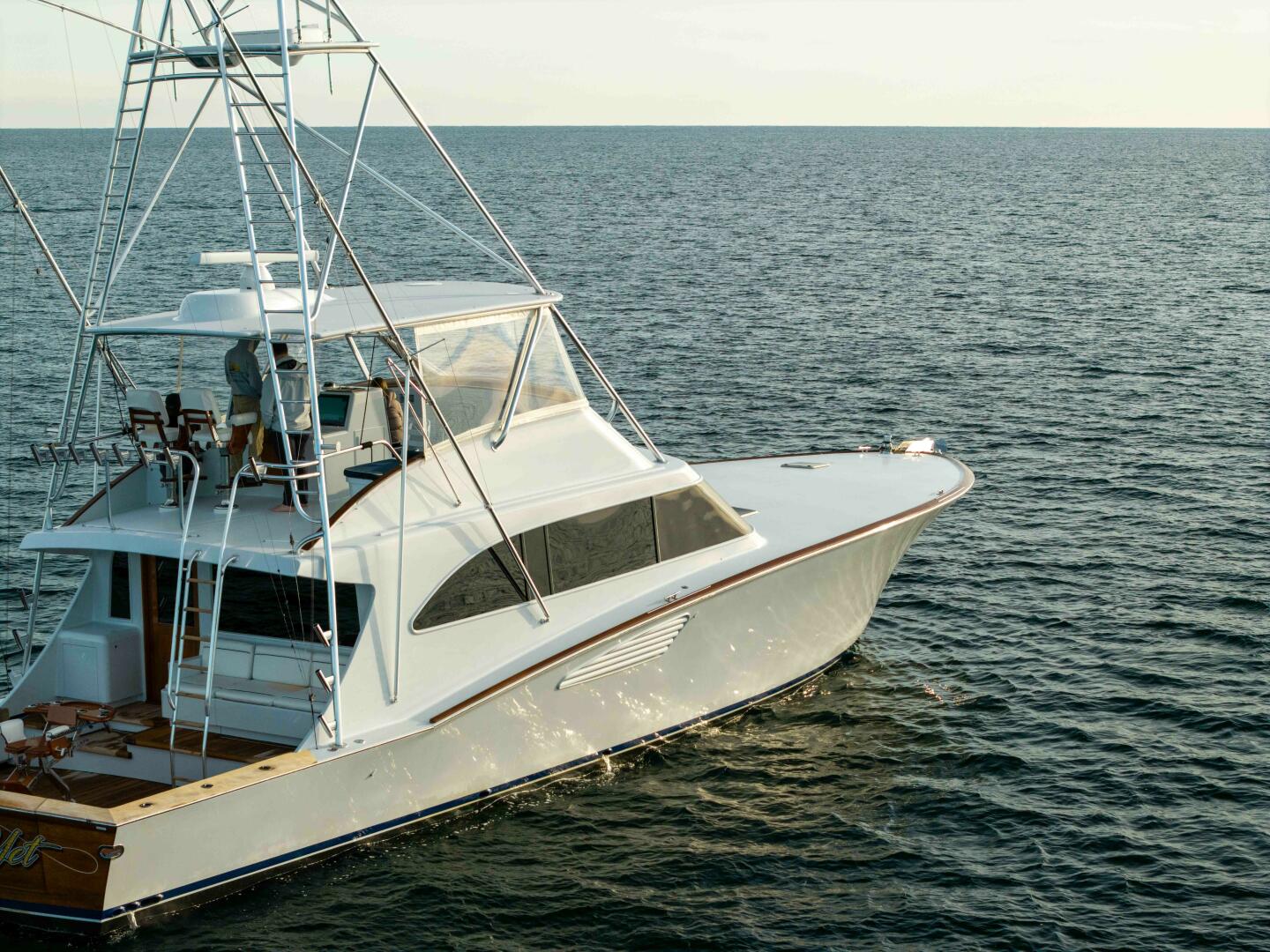 2006 Jim Smith 68 Convertible - Image 77