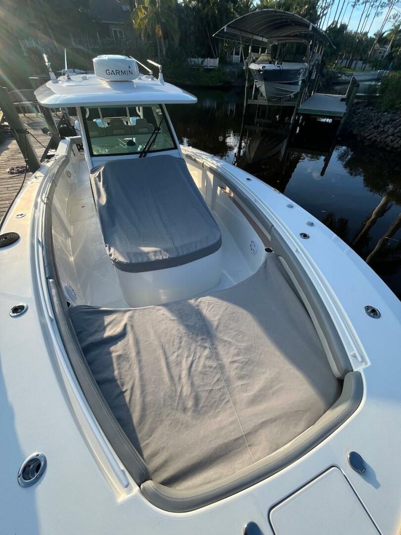2018 Scout 380 LXF - Image 80