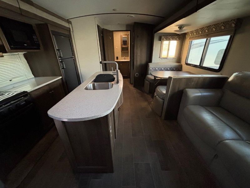 2018 Keystone Bullet Premier 26RBPR - Image 13