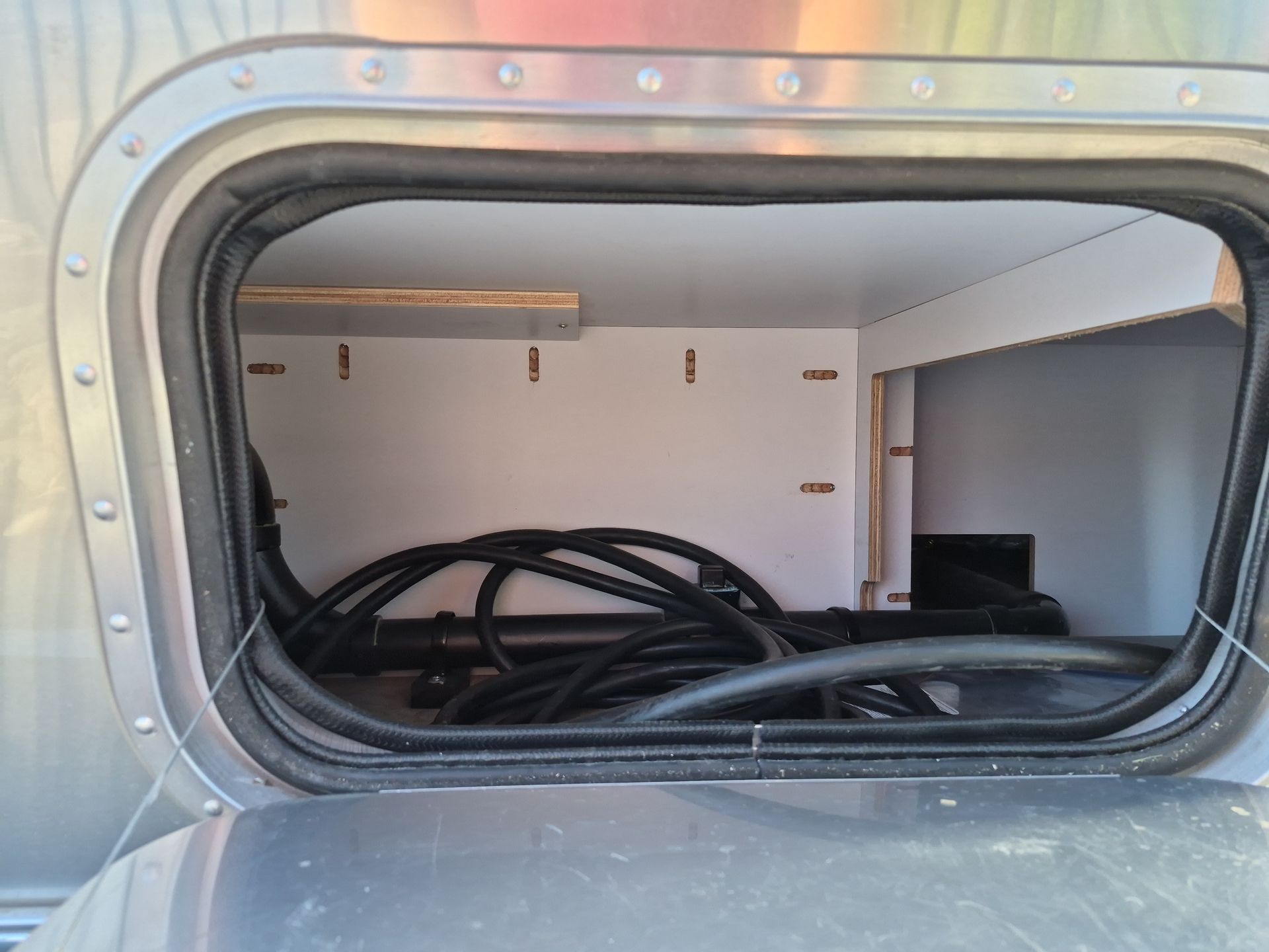 2024 Airstream Caravel 20FB - Image 11