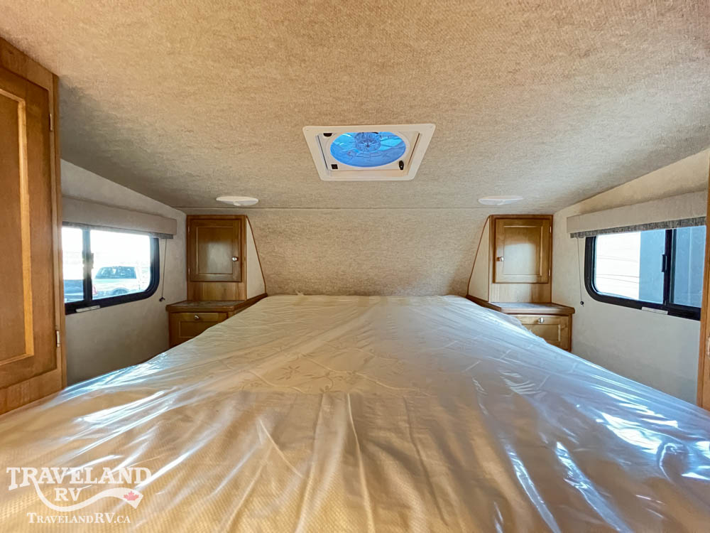 2027 Westland RV Travelaire 83SL - Image 20