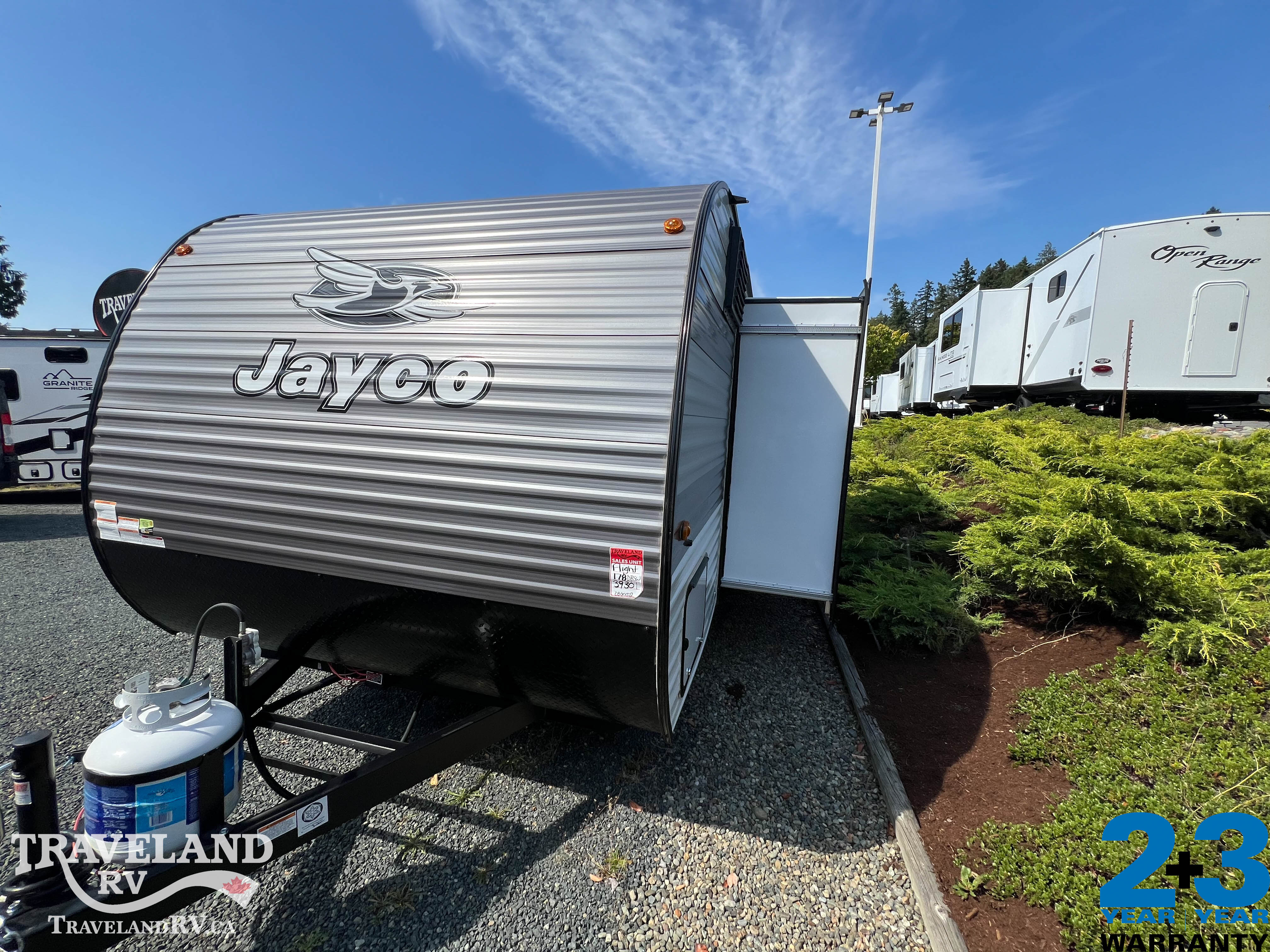 2027 Jayco Jay Flight SLX 178DBSW - Image 5