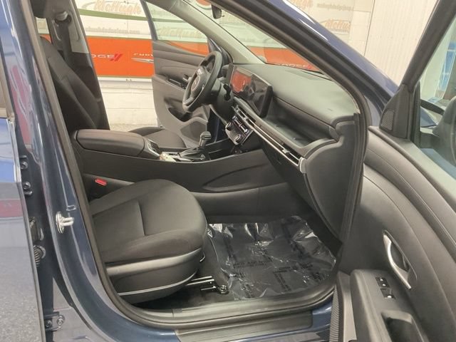 2026 Hyundai Tucson SEL FWD - Image 34