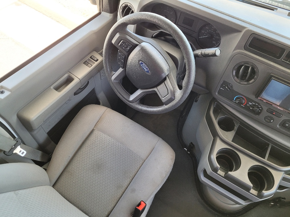 2026 Forest River Sunseeker 3010DS - Image 5