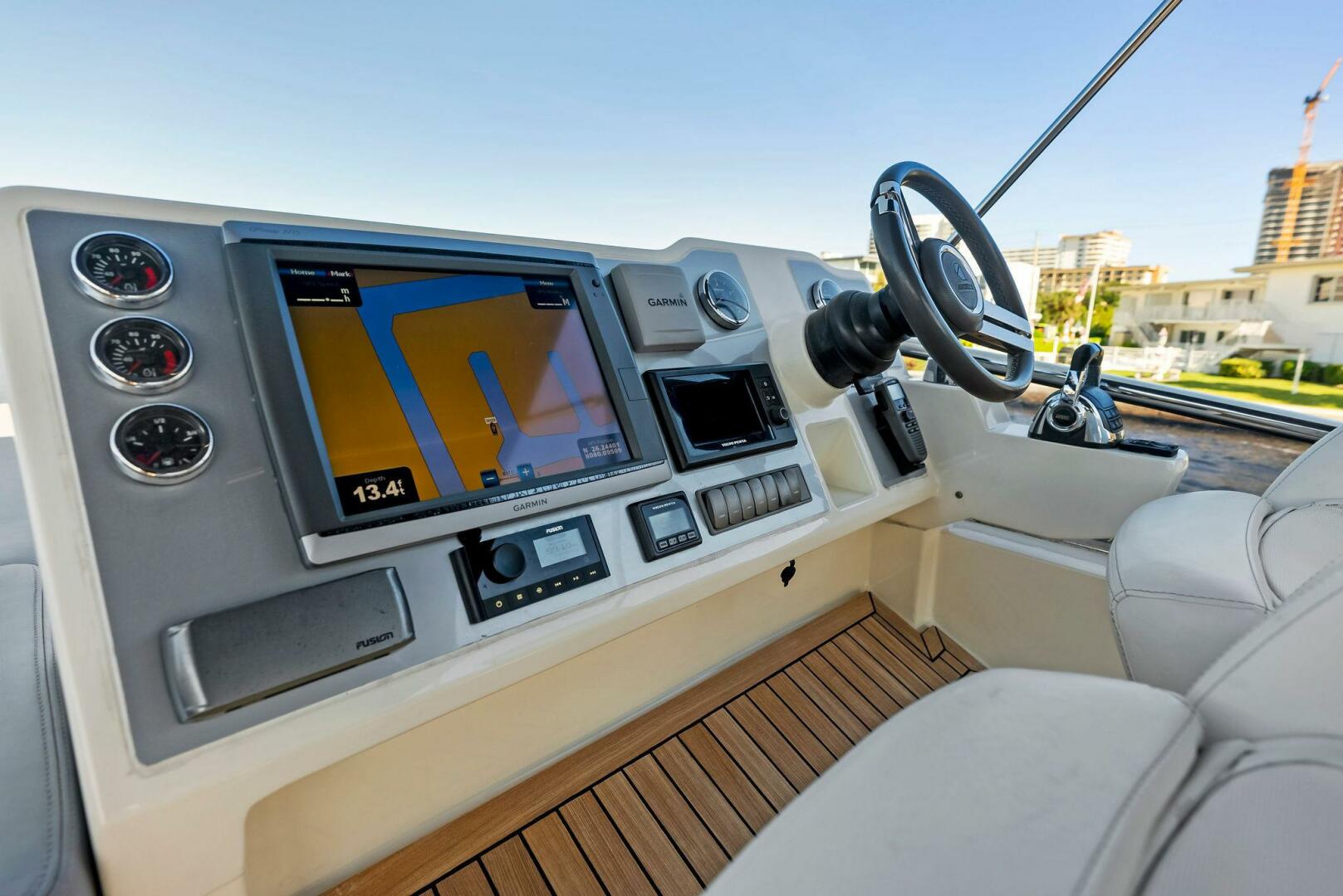 2013 Absolute Fly - Image 29