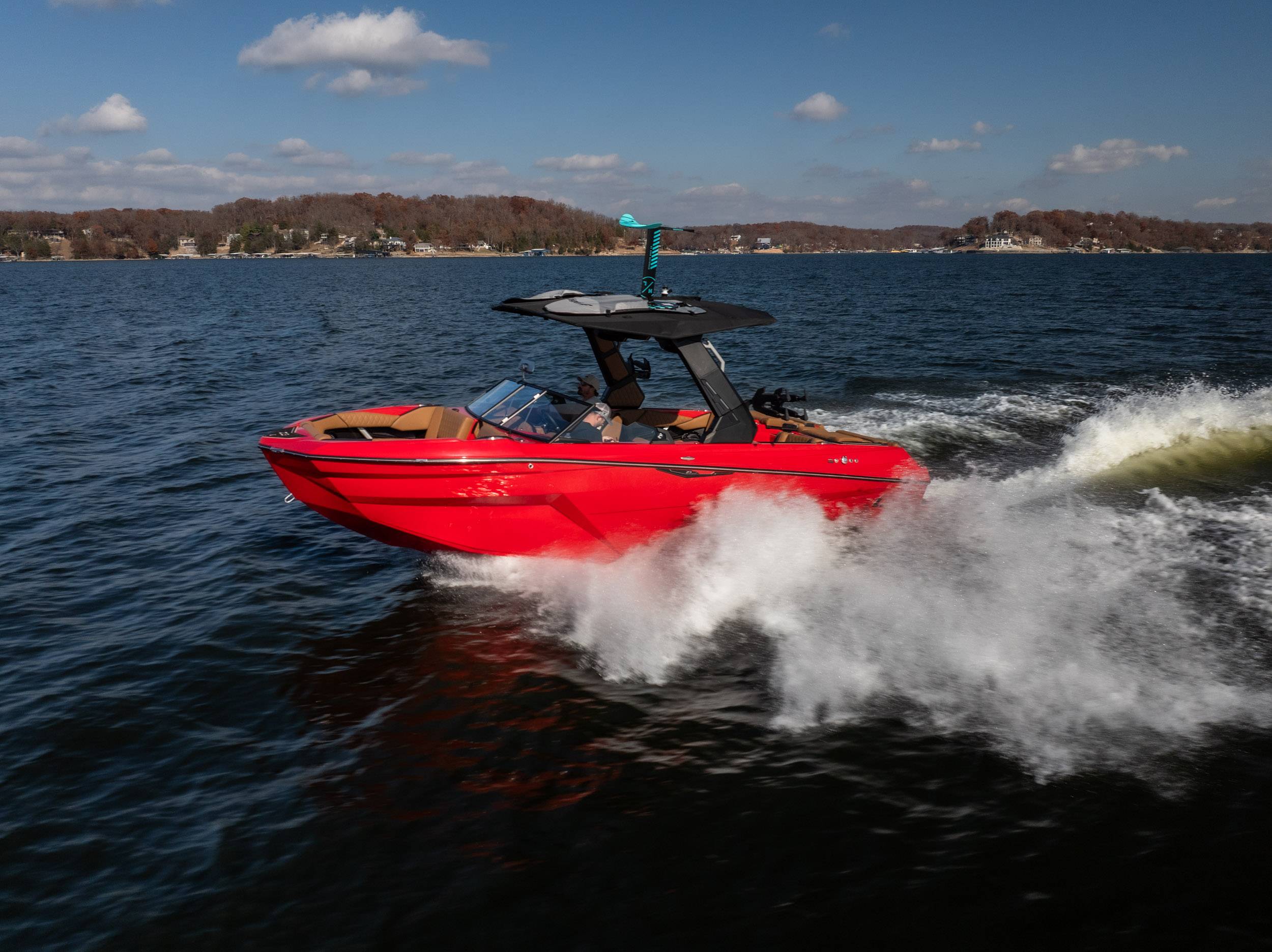 2026 Tigé Z3 - Image 4