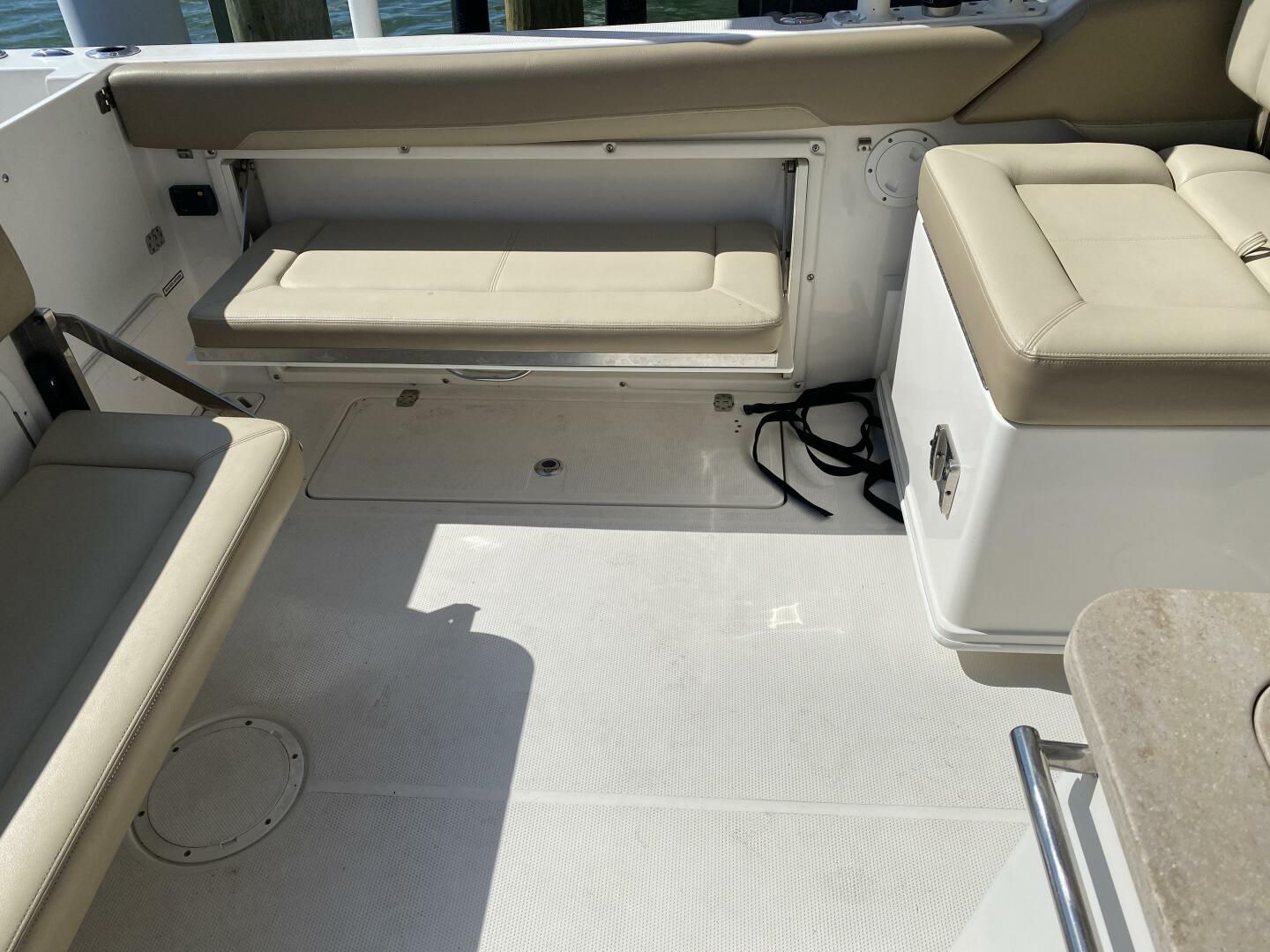 2018 Sailfish 275 Dual Console - Image 21