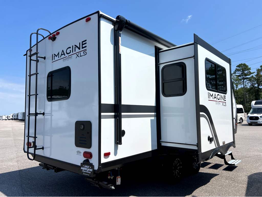 2026 GRAND DESIGN IMAGINE 22RBE - Image 4