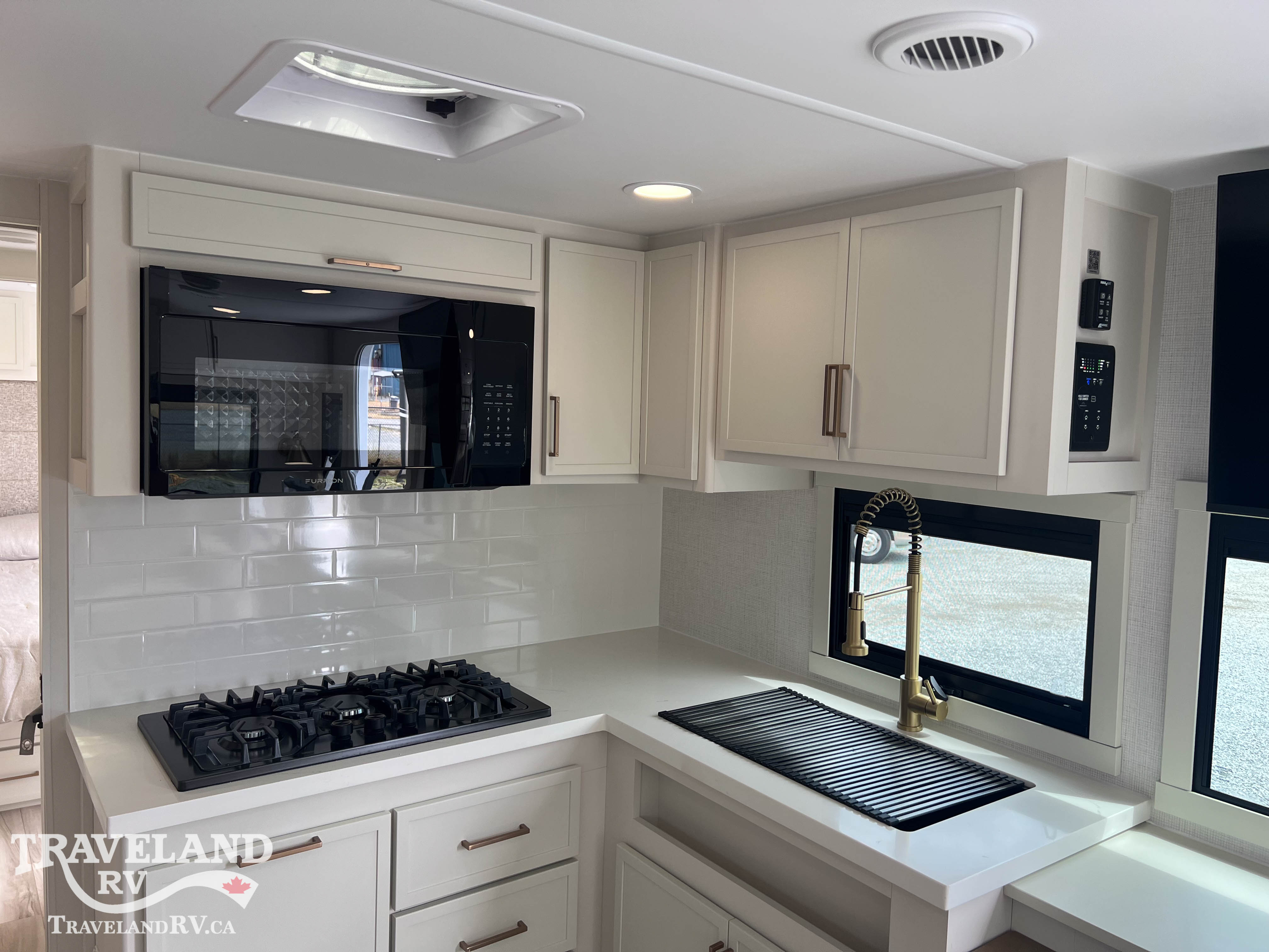 2027 BRINKLEY RV MODEL IX 25X - Image 16