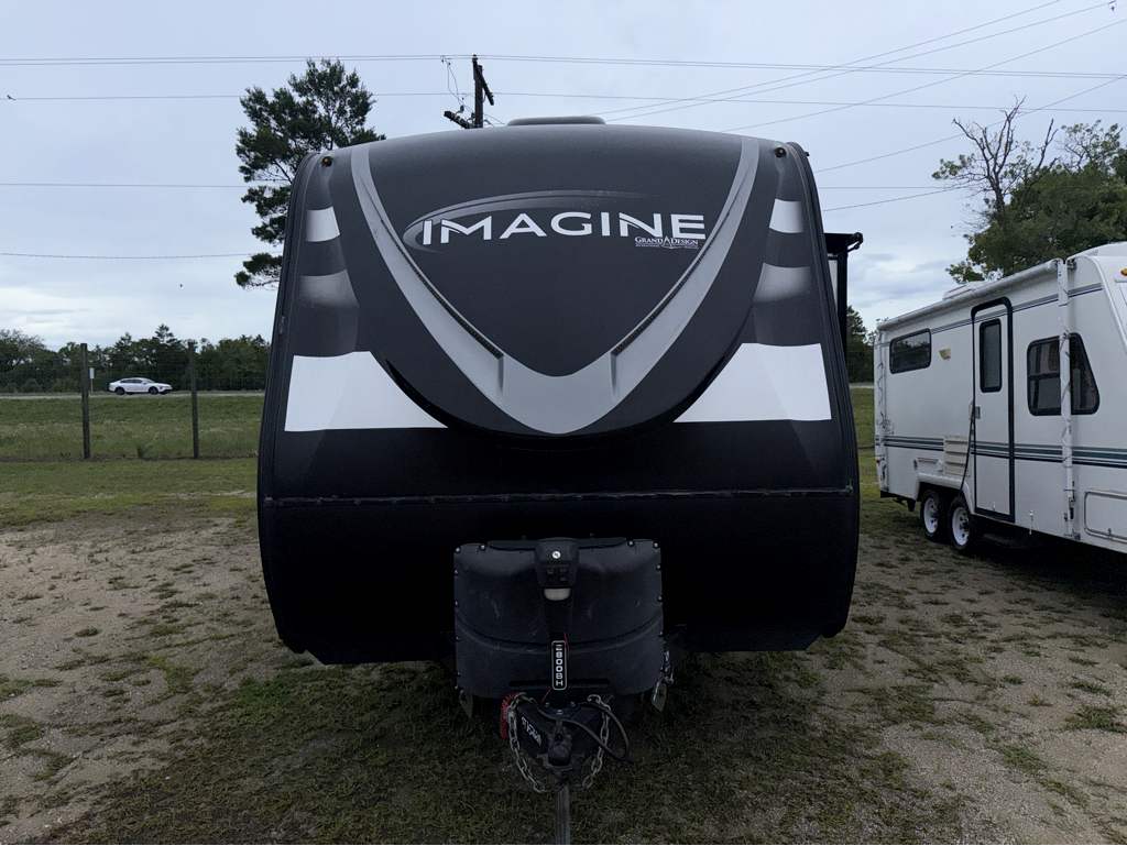 2022 GRAND DESIGN IMAGINE 2800BH - Image 7