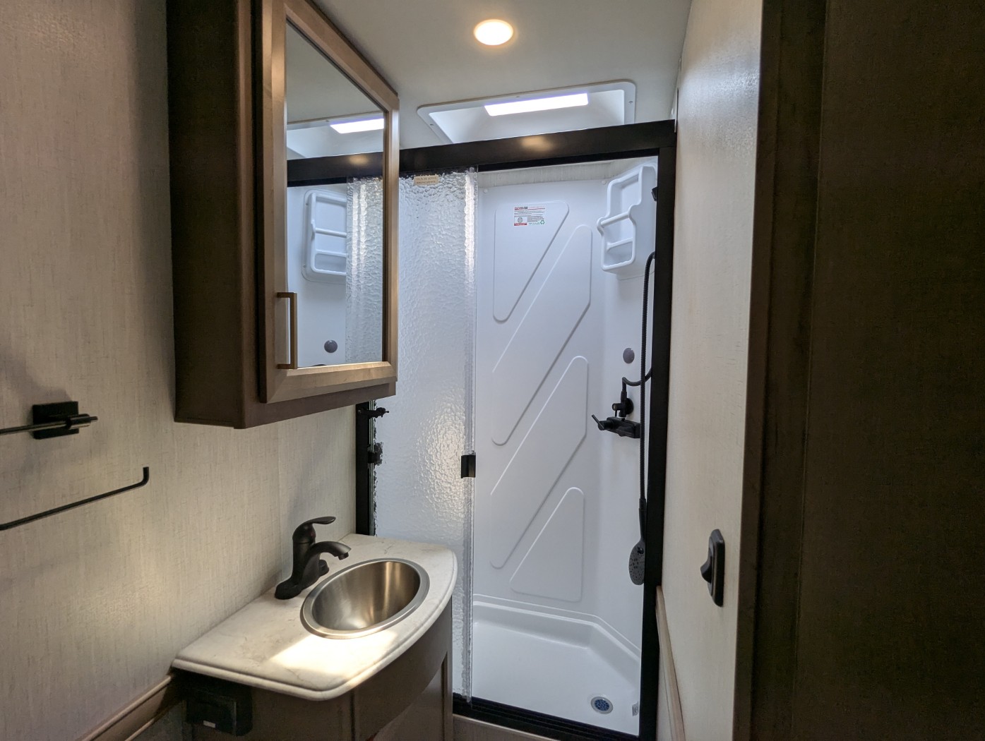 2026 Fleetwood Flair 28A - Image 28
