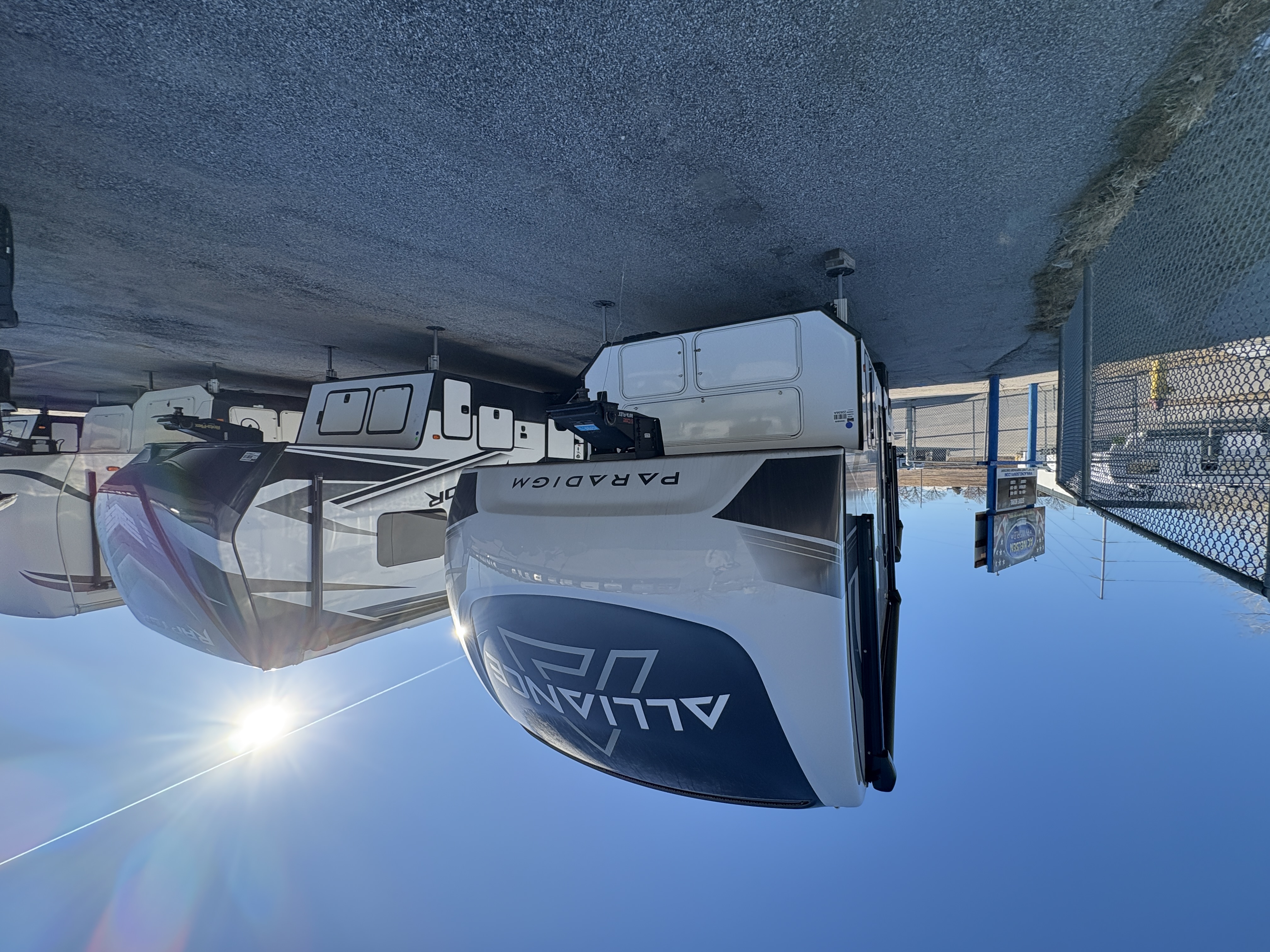 2024 Alliance RV Paradigm 395DS